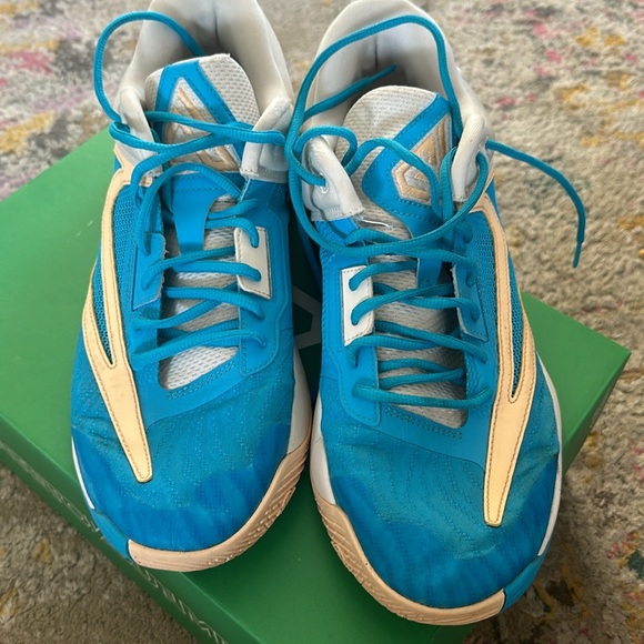 Giannis Immortality 3 men's 11.5 - Picture 5 of 6